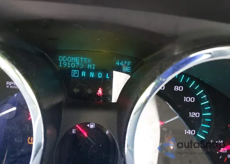 2010 Chevrolet Traverse Lt from USA, damaged, VIN 1GNLRFED1AS102860